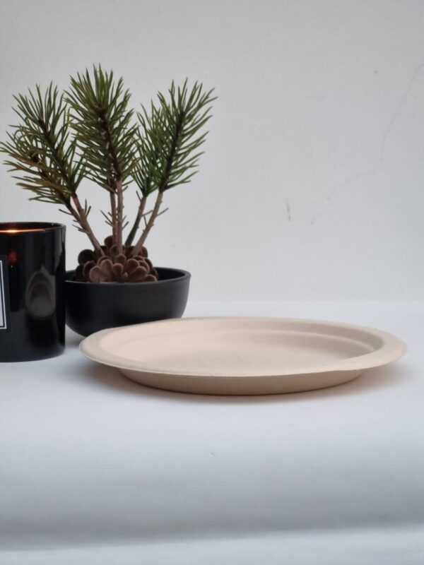 Pack round plate - Image 3