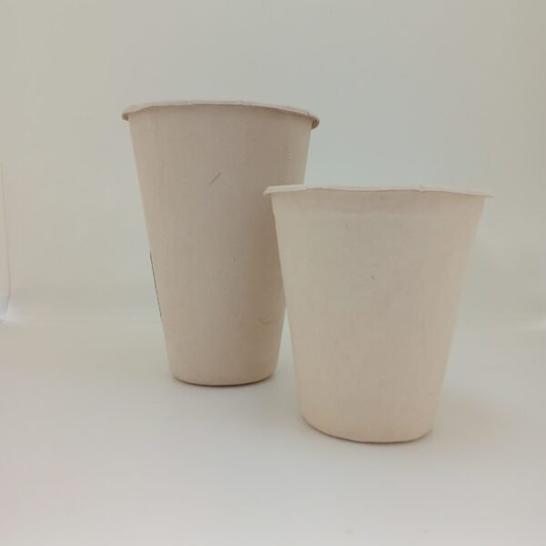 Pack Coffee Cups with Lids 300 ml - Image 4