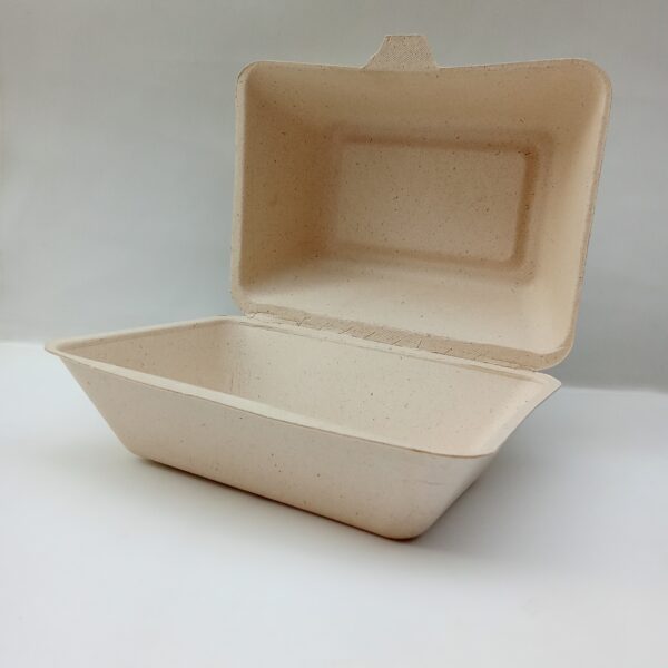 Clamshell (Burger Box) - Image 3