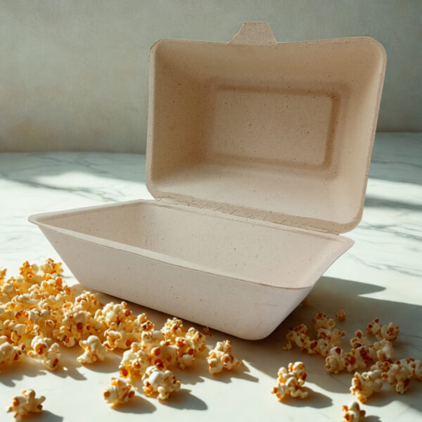 Clamshell (Burger Box) - Image 2